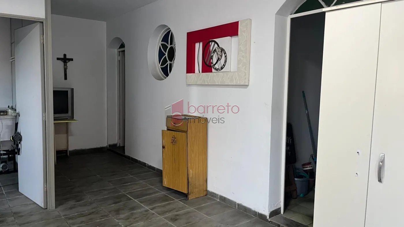CASA À VENDA NO JARDIM ESTÁDIO – JUNDIAÍ/SP