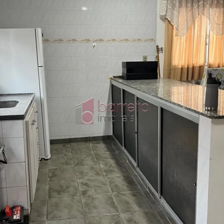 CASA À VENDA NO JARDIM ESTÁDIO – JUNDIAÍ/SP