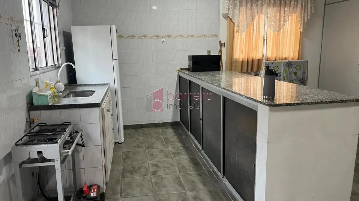 CASA À VENDA NO JARDIM ESTÁDIO – JUNDIAÍ/SP