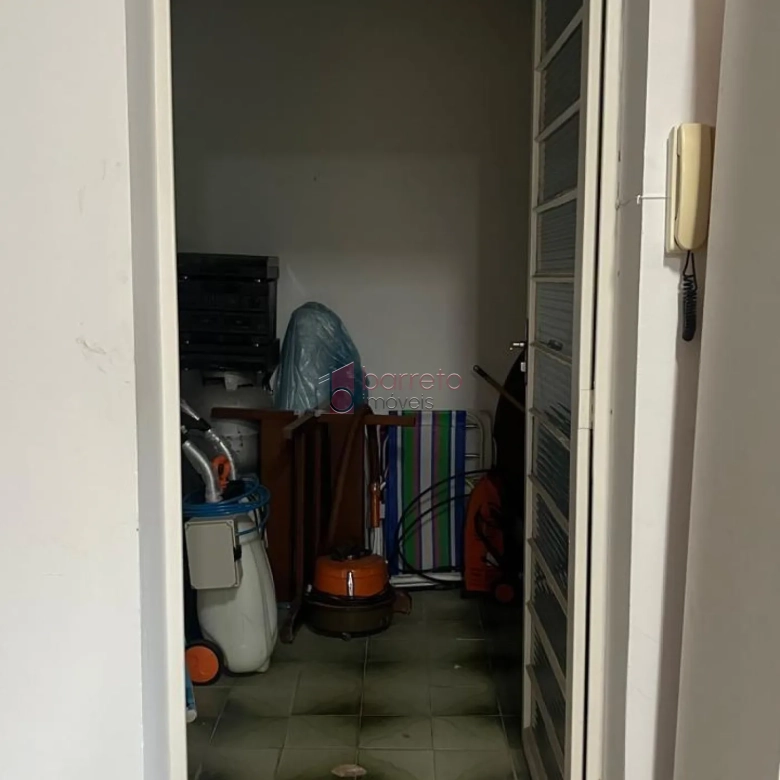 CASA À VENDA NO JARDIM ESTÁDIO – JUNDIAÍ/SP