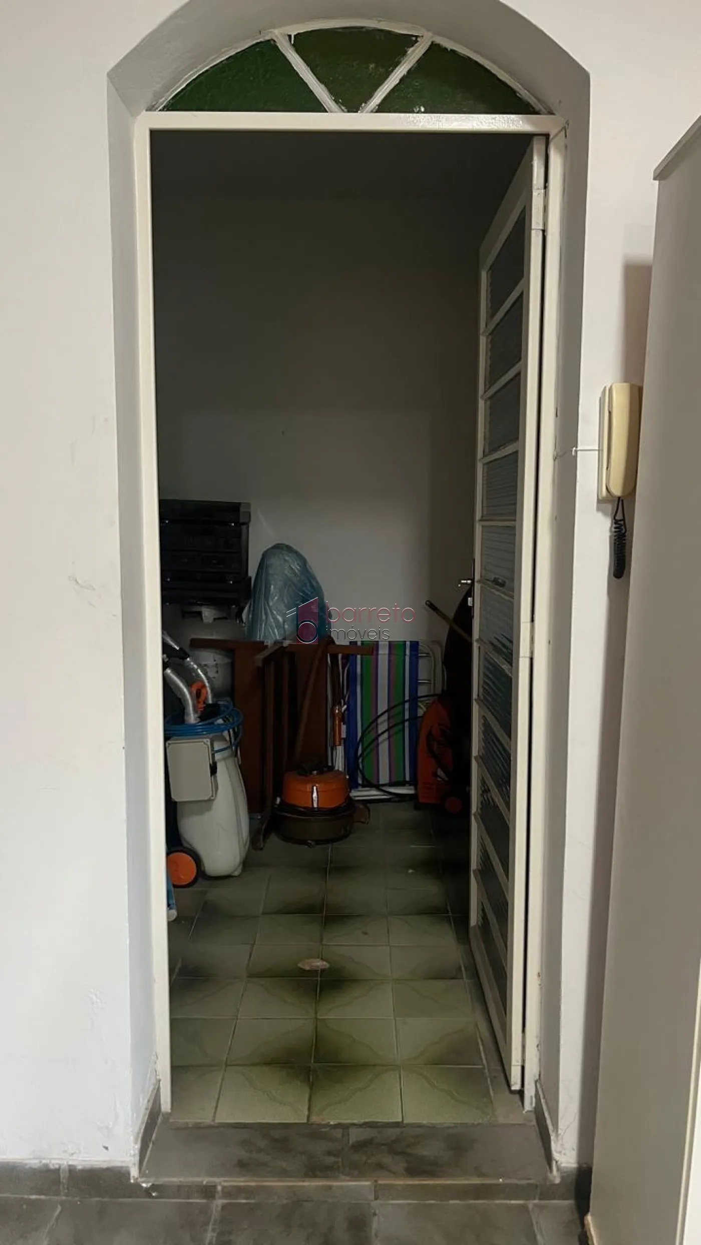 CASA À VENDA NO JARDIM ESTÁDIO – JUNDIAÍ/SP