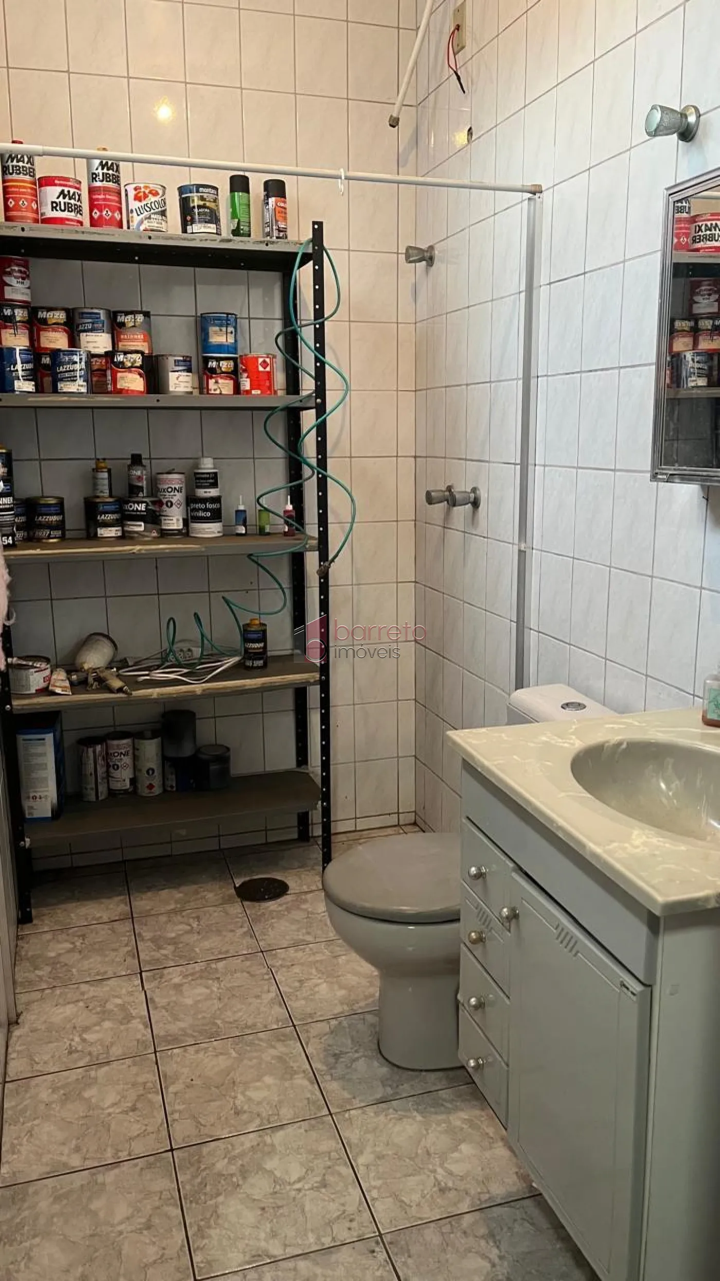 CASA À VENDA NO JARDIM ESTÁDIO – JUNDIAÍ/SP