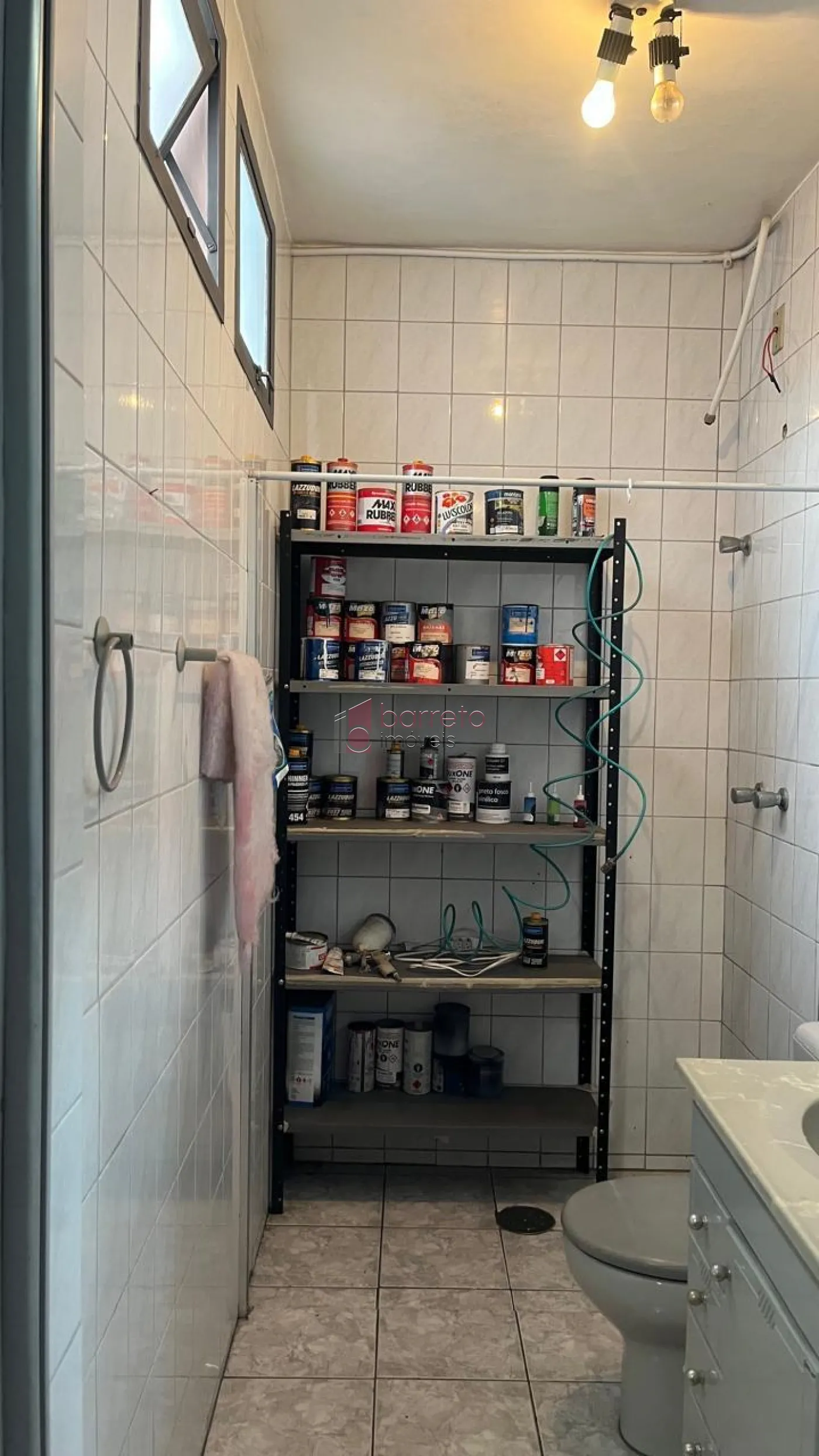 CASA À VENDA NO JARDIM ESTÁDIO – JUNDIAÍ/SP