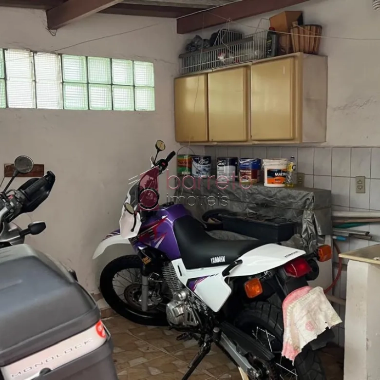 CASA À VENDA NO JARDIM ESTÁDIO – JUNDIAÍ/SP