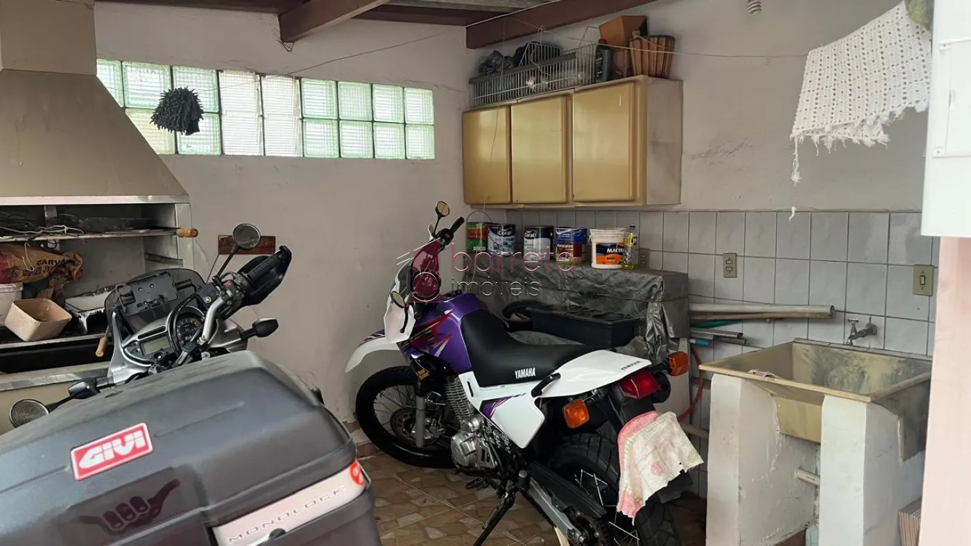 CASA À VENDA NO JARDIM ESTÁDIO – JUNDIAÍ/SP