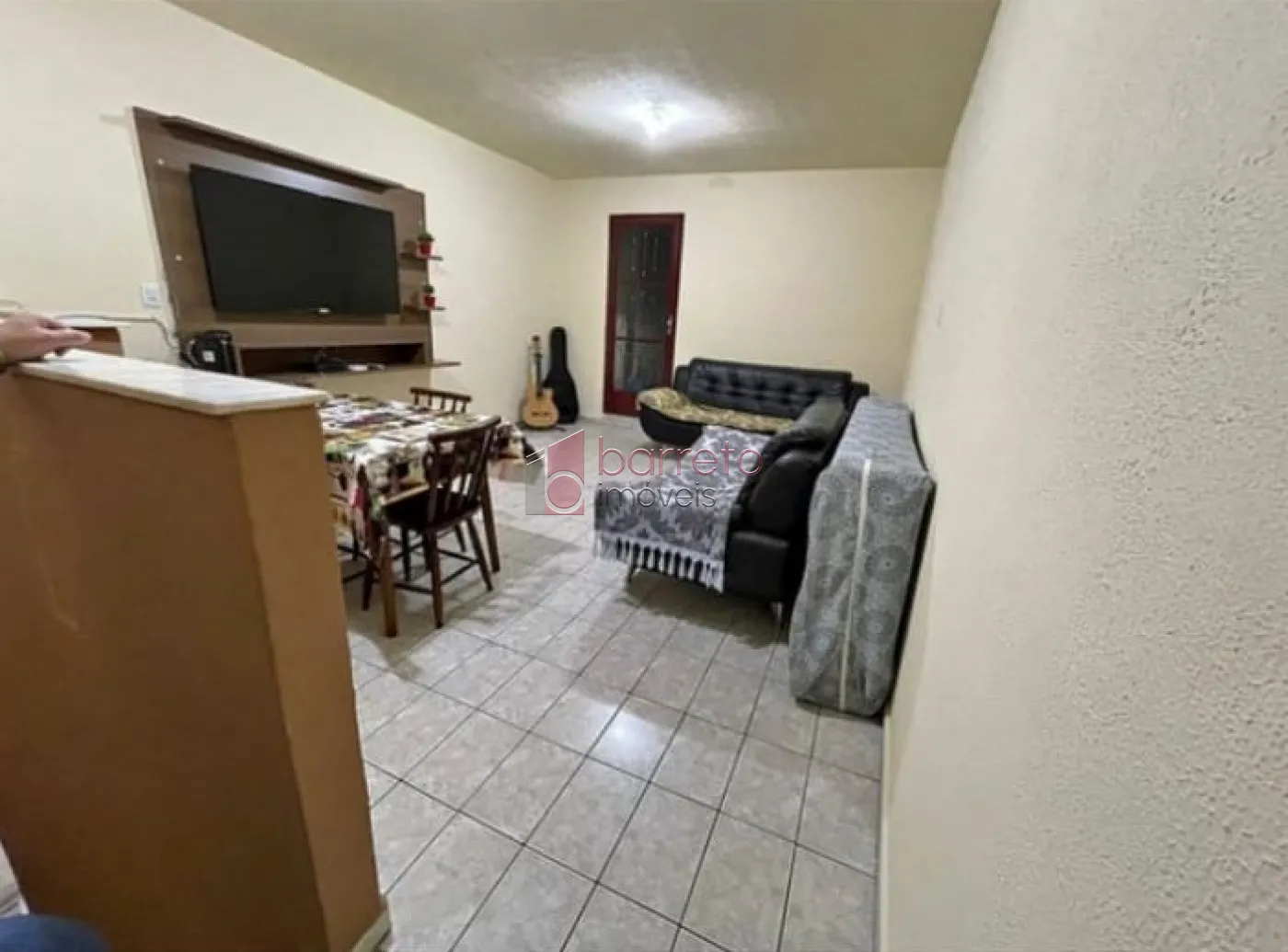 CASA À VENDA NO JARDIM MESSINA EM JUNDIAÍ/SP