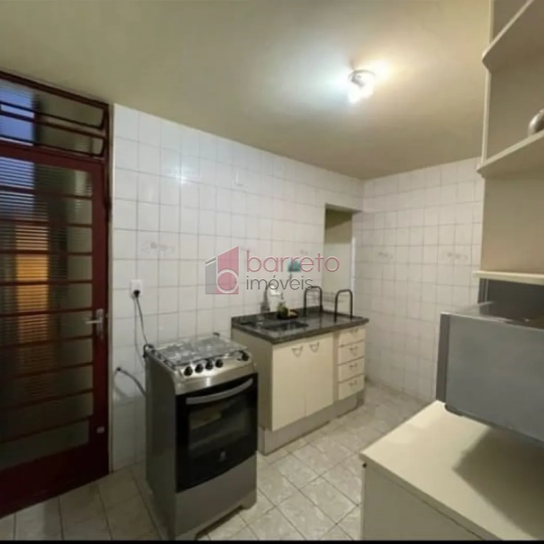 CASA À VENDA NO JARDIM MESSINA EM JUNDIAÍ/SP