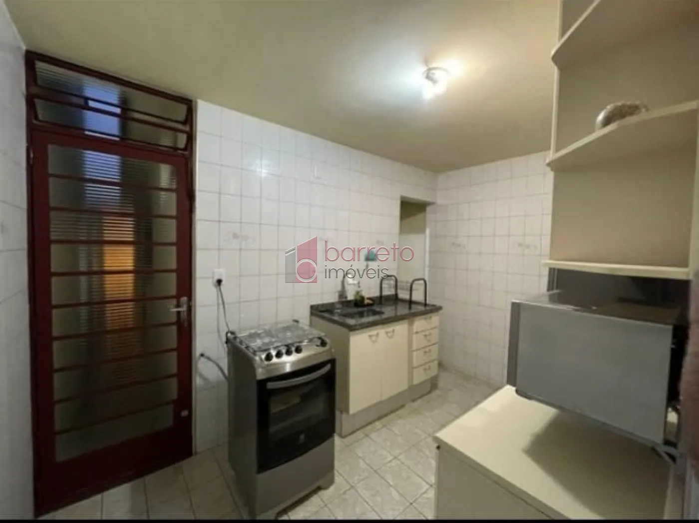 CASA À VENDA NO JARDIM MESSINA EM JUNDIAÍ/SP
