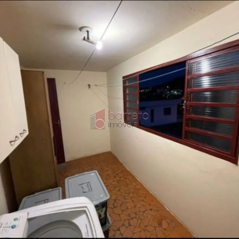 CASA À VENDA NO JARDIM MESSINA EM JUNDIAÍ/SP