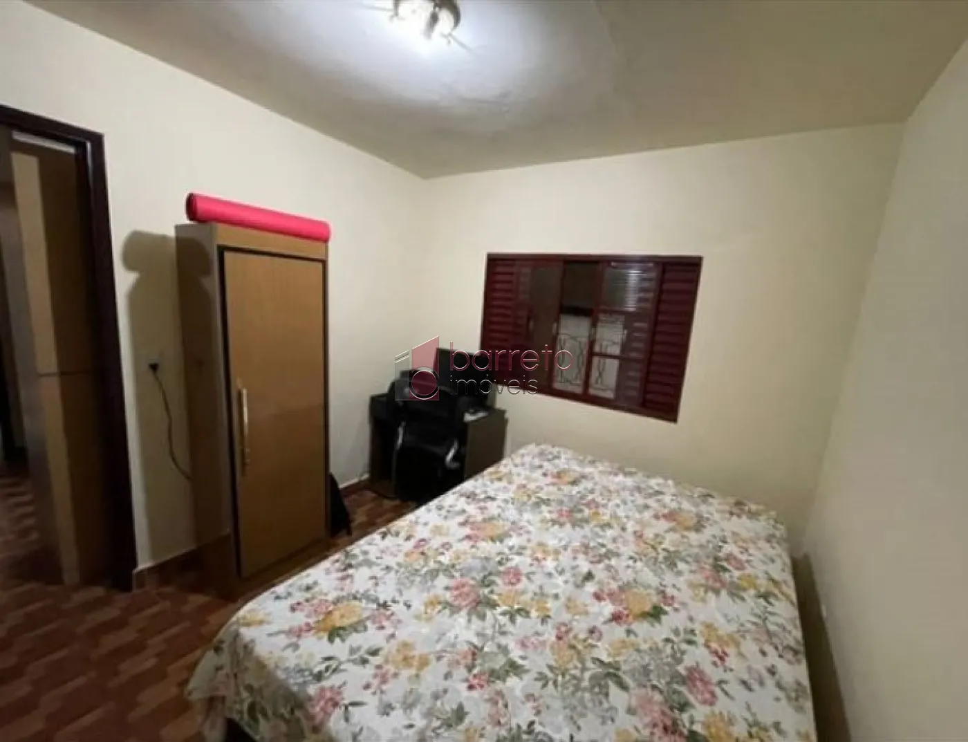 CASA À VENDA NO JARDIM MESSINA EM JUNDIAÍ/SP