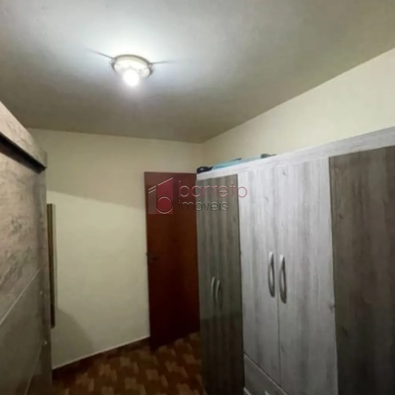 CASA À VENDA NO JARDIM MESSINA EM JUNDIAÍ/SP