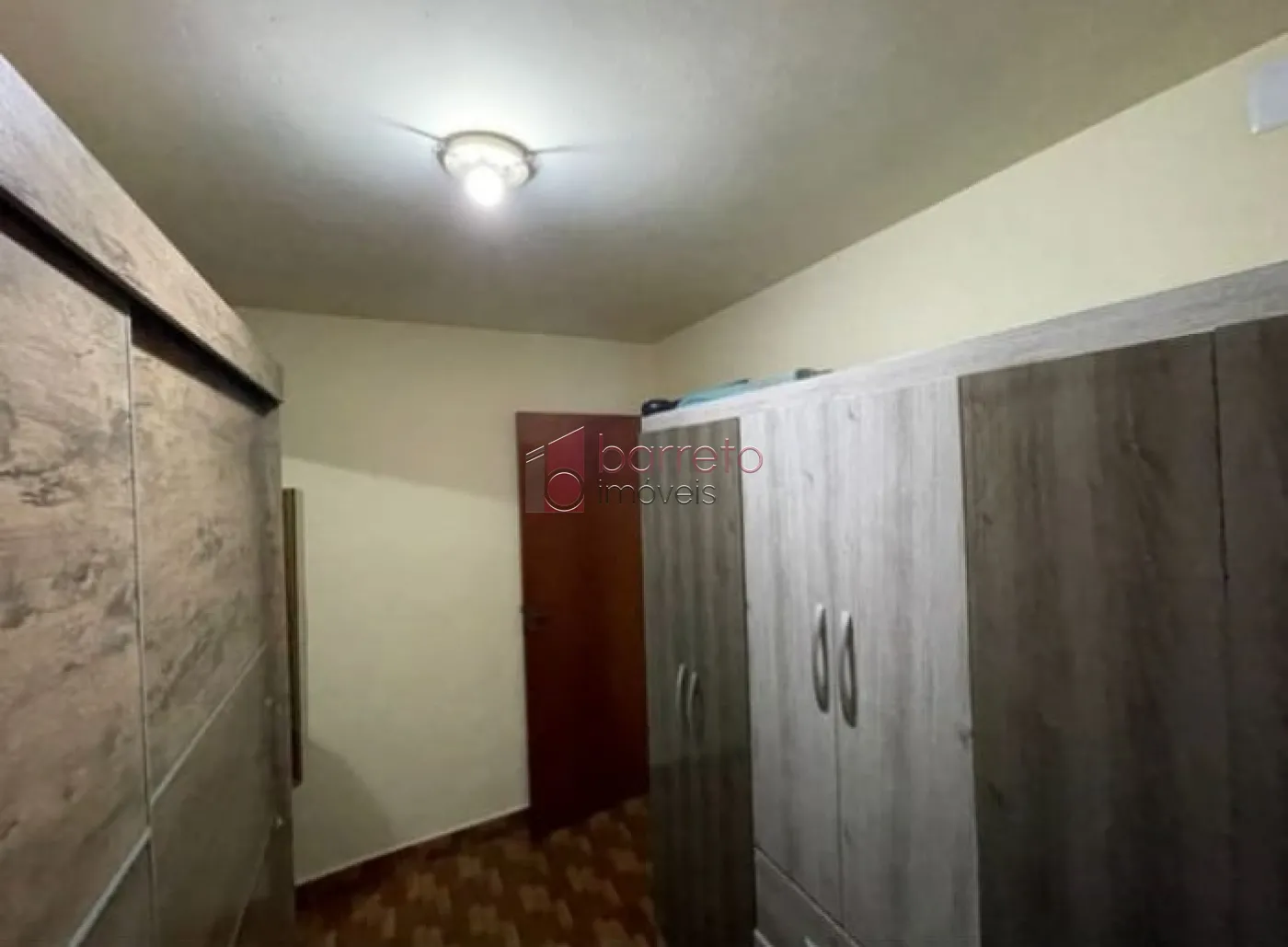 CASA À VENDA NO JARDIM MESSINA EM JUNDIAÍ/SP