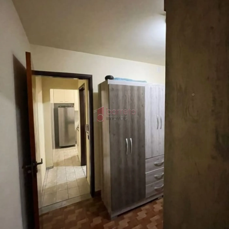 CASA À VENDA NO JARDIM MESSINA EM JUNDIAÍ/SP