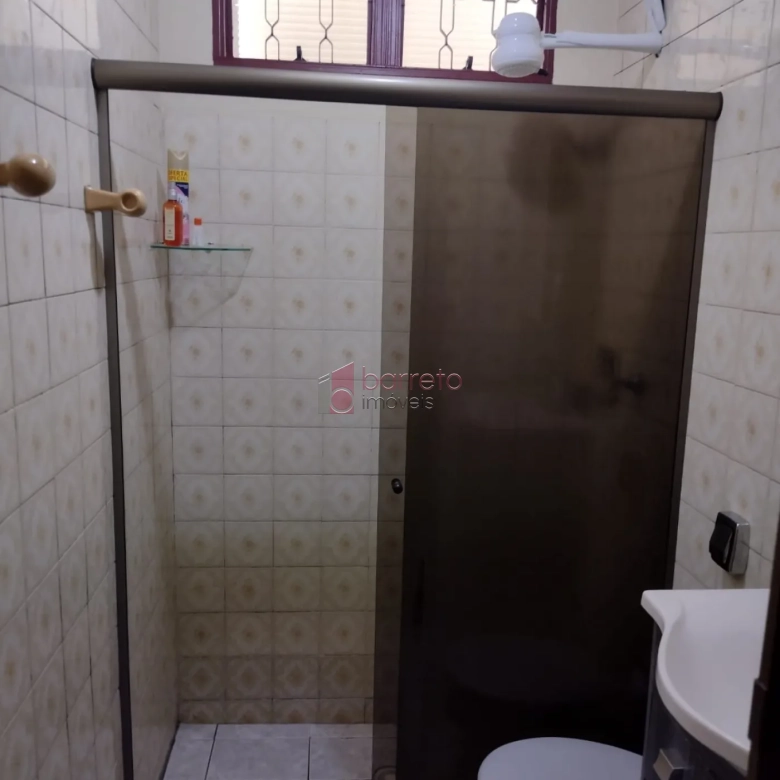 CASA À VENDA NO JARDIM MESSINA EM JUNDIAÍ/SP