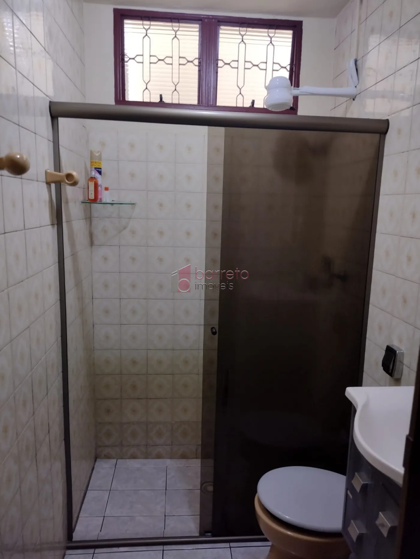 CASA À VENDA NO JARDIM MESSINA EM JUNDIAÍ/SP