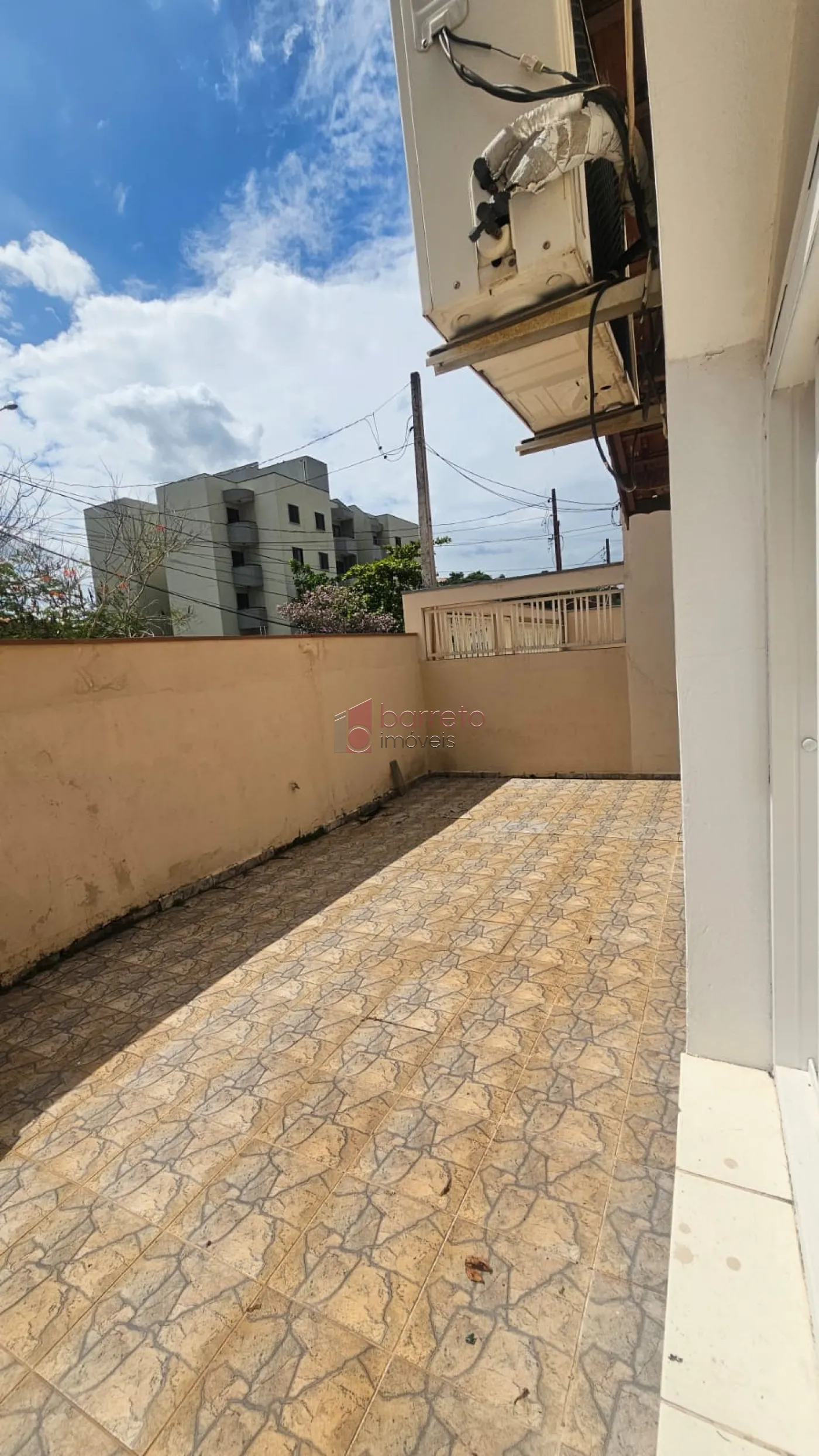 CASA TÉRREA À VENDA NO PARQUE DA REPRESA EM JUNDIAÍ/SP