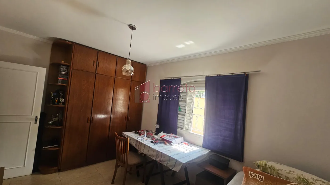 CASA TÉRREA À VENDA NO PARQUE DA REPRESA EM JUNDIAÍ/SP