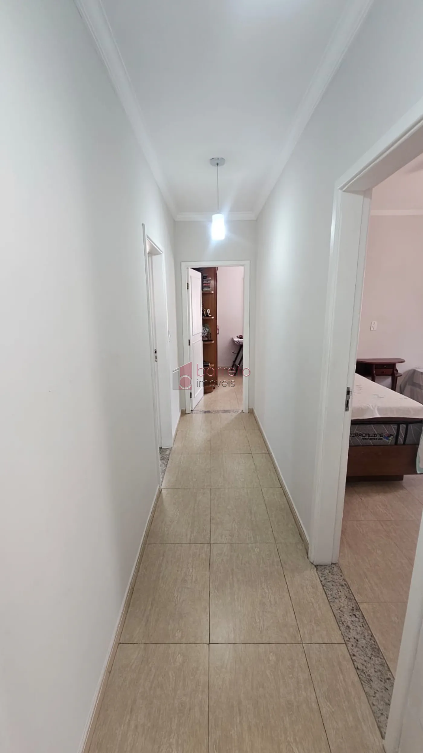 CASA TÉRREA À VENDA NO PARQUE DA REPRESA EM JUNDIAÍ/SP