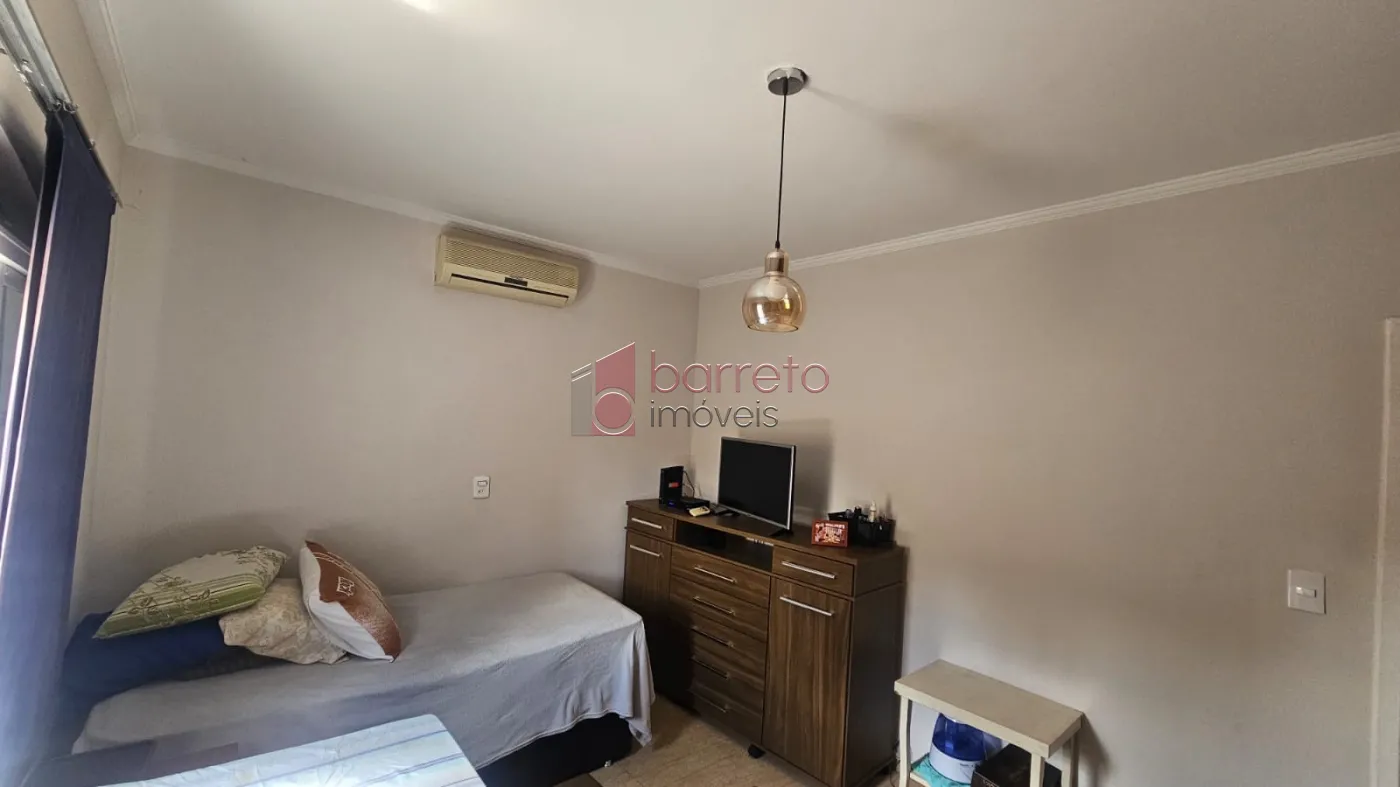 CASA TÉRREA À VENDA NO PARQUE DA REPRESA EM JUNDIAÍ/SP