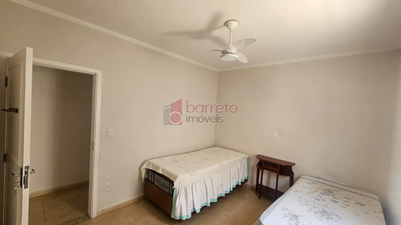 CASA TÉRREA À VENDA NO PARQUE DA REPRESA EM JUNDIAÍ/SP