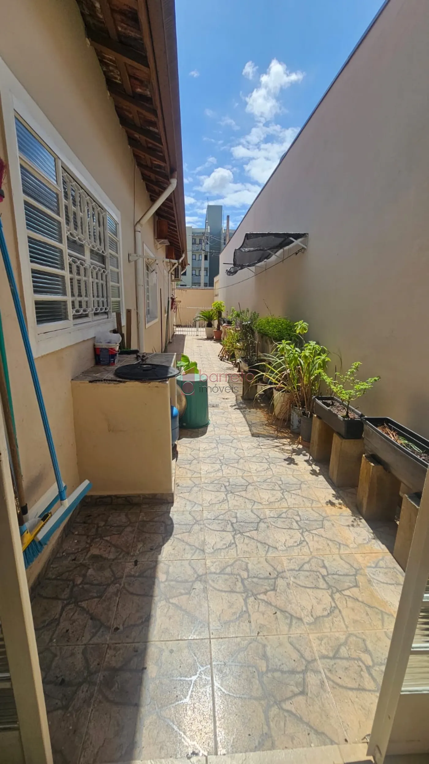 CASA TÉRREA À VENDA NO PARQUE DA REPRESA EM JUNDIAÍ/SP