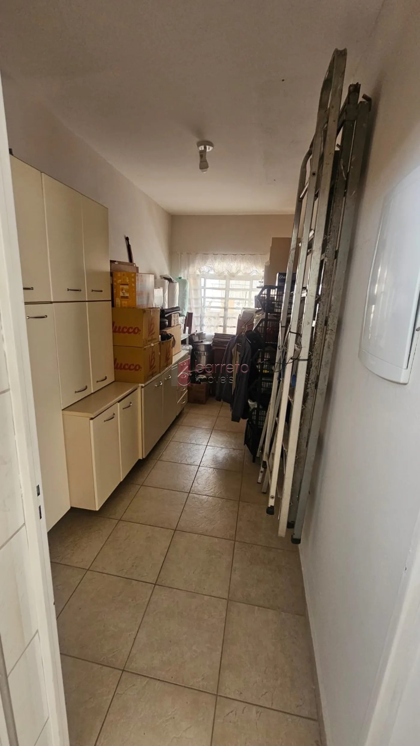 CASA TÉRREA À VENDA NO PARQUE DA REPRESA EM JUNDIAÍ/SP