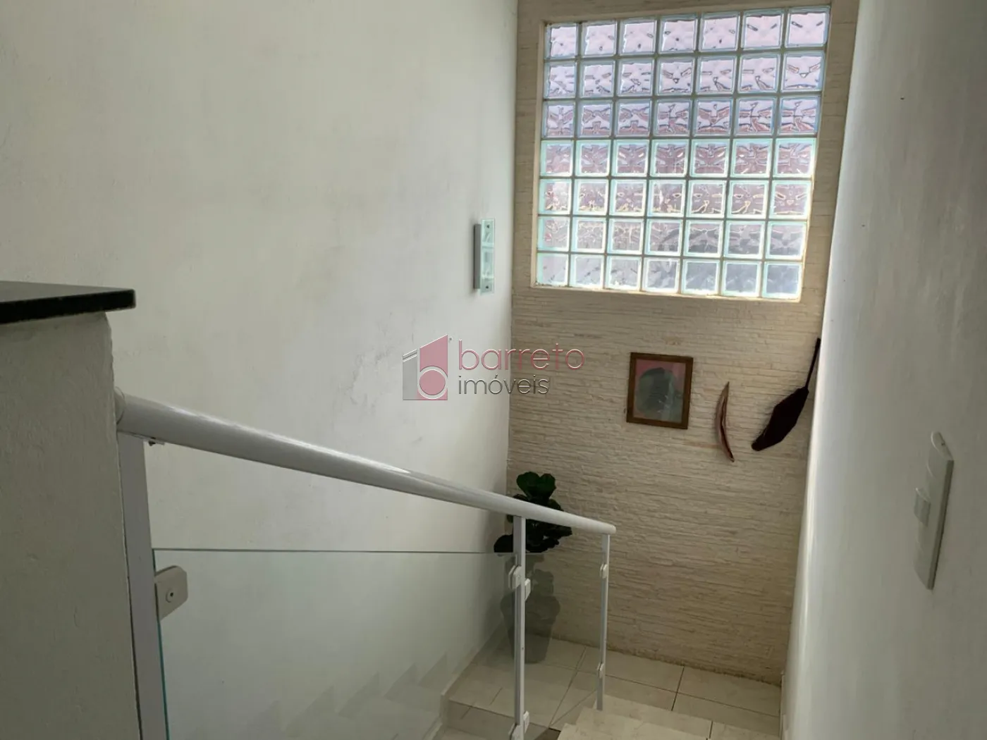SOBRADO PARA VENDA E LOCAÇÃO NO BAIRRO TULIPAS – JUNDIAÍ/SP