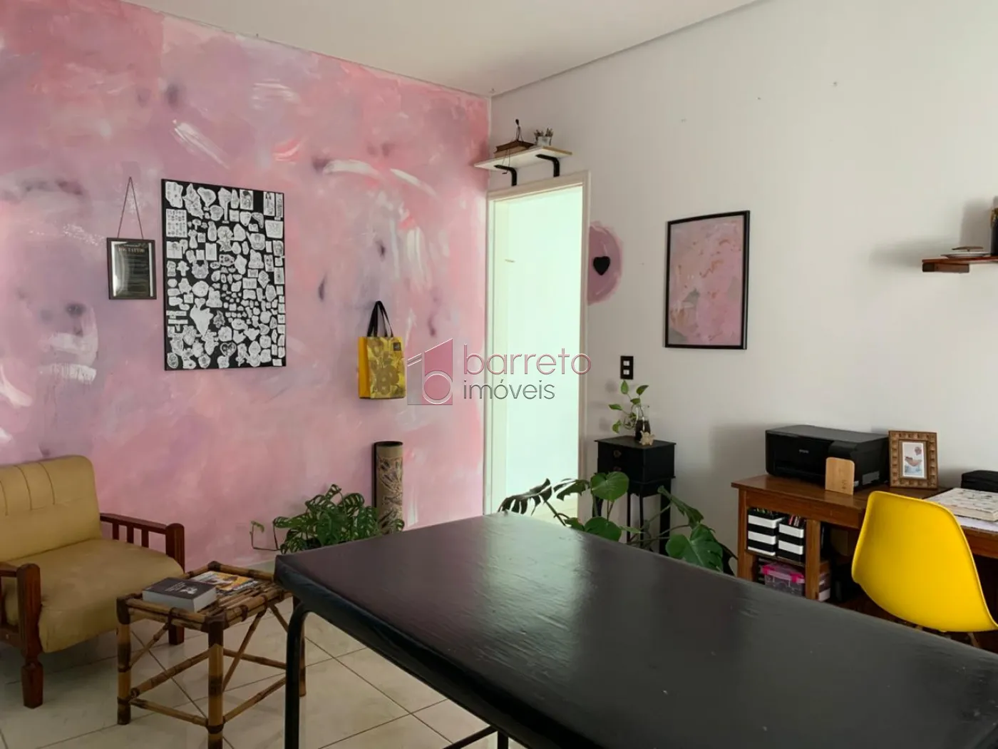 SOBRADO PARA VENDA E LOCAÇÃO NO BAIRRO TULIPAS – JUNDIAÍ/SP
