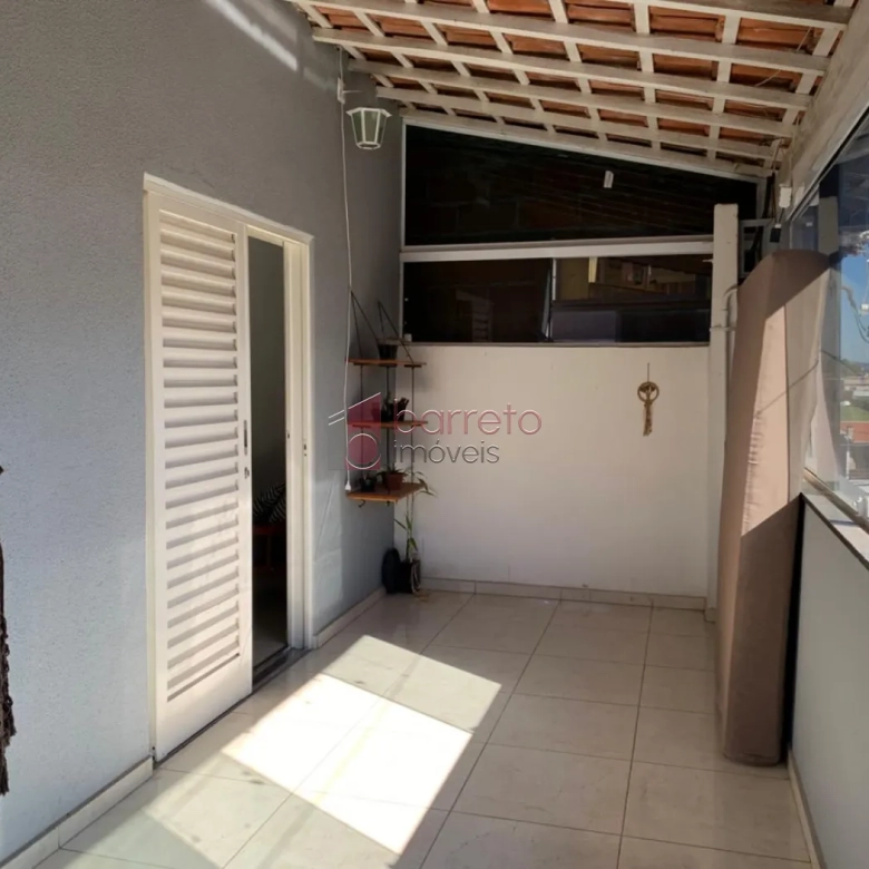 SOBRADO PARA VENDA E LOCAÇÃO NO BAIRRO TULIPAS – JUNDIAÍ/SP