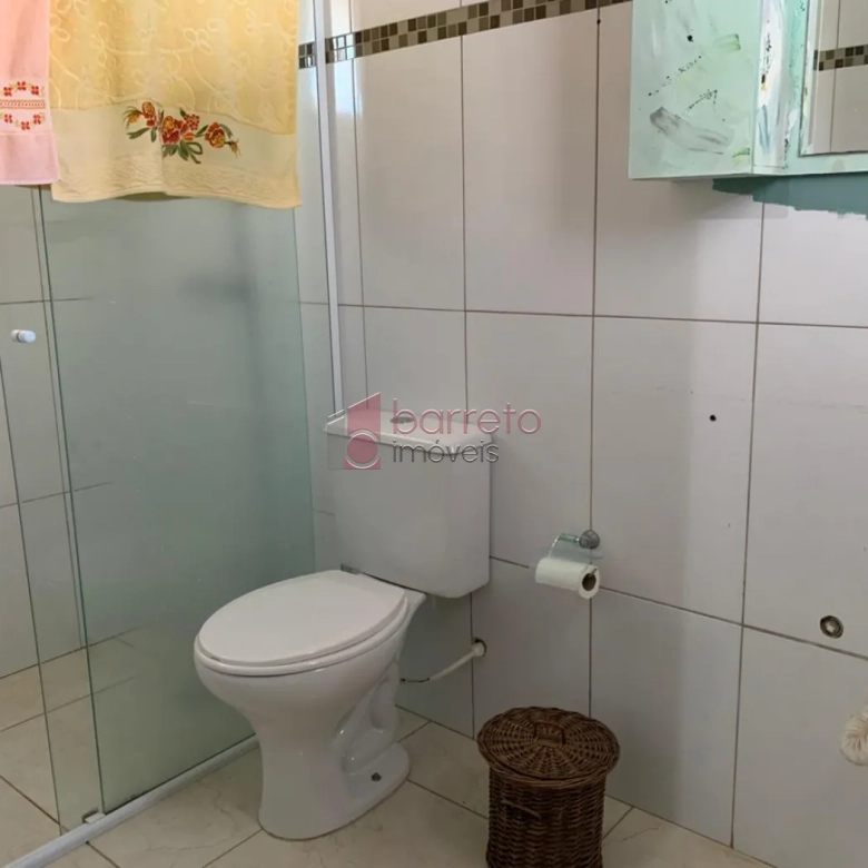 SOBRADO PARA VENDA E LOCAÇÃO NO BAIRRO TULIPAS – JUNDIAÍ/SP