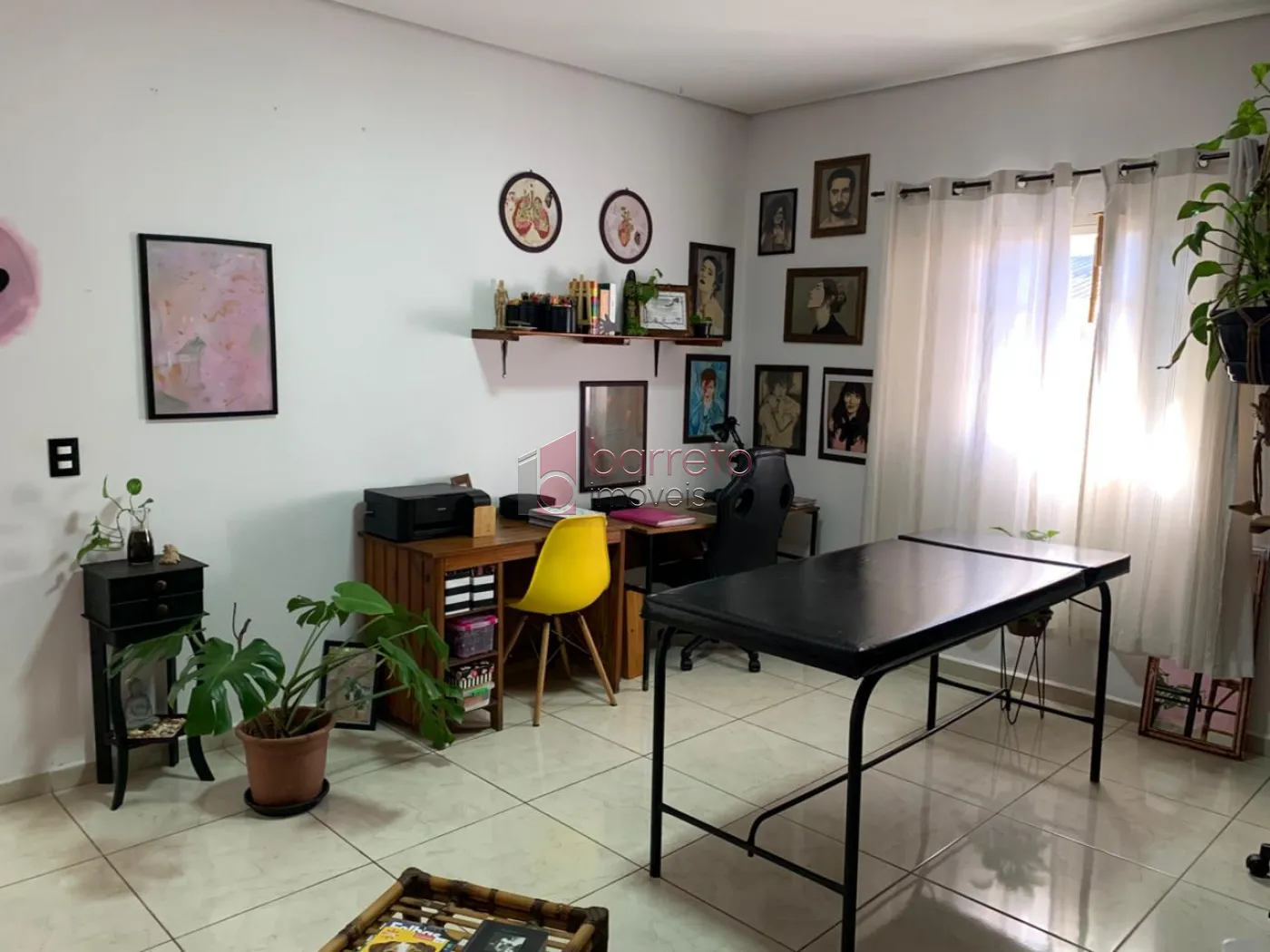 SOBRADO PARA VENDA E LOCAÇÃO NO BAIRRO TULIPAS – JUNDIAÍ/SP