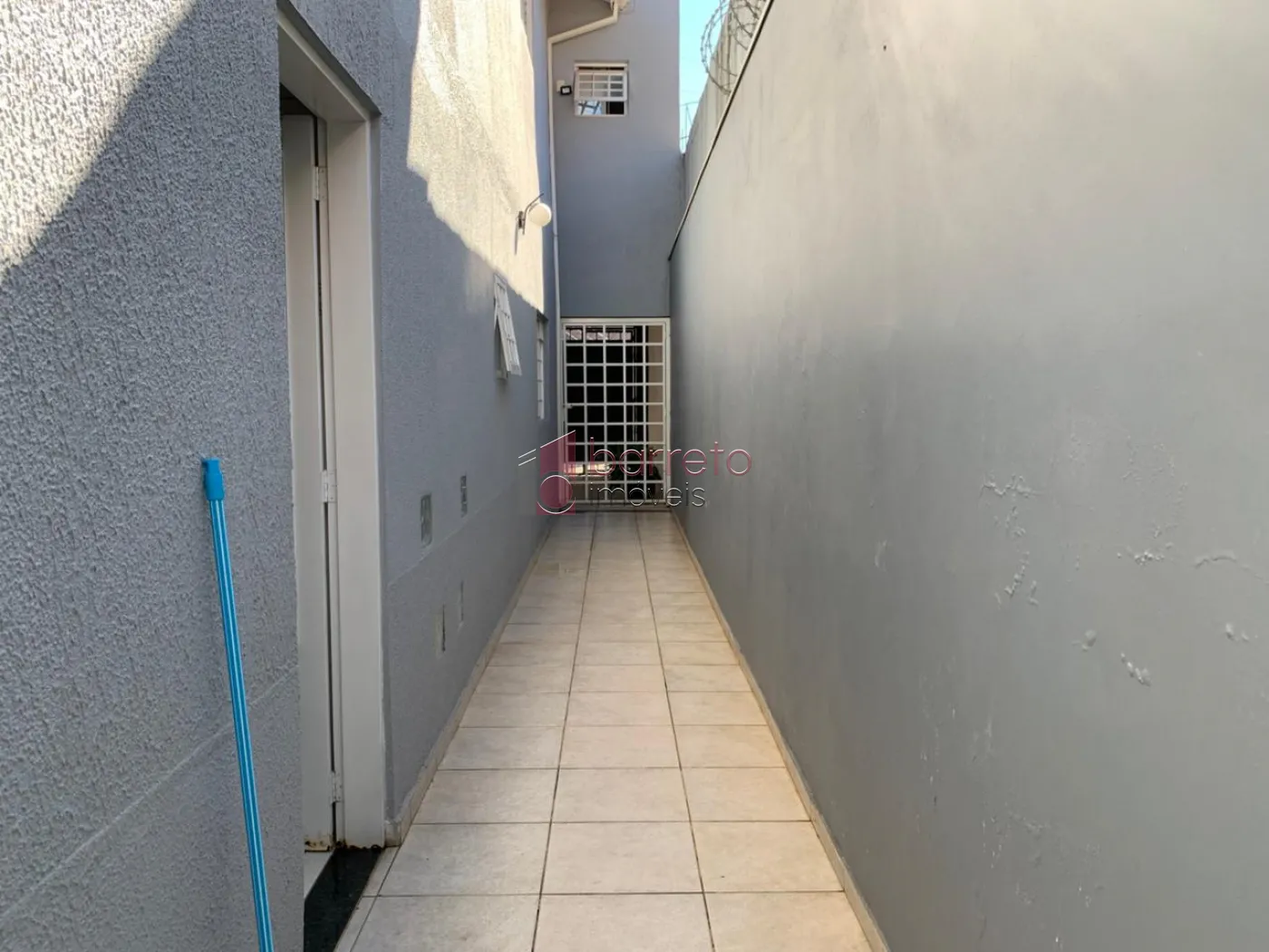 SOBRADO PARA VENDA E LOCAÇÃO NO BAIRRO TULIPAS – JUNDIAÍ/SP