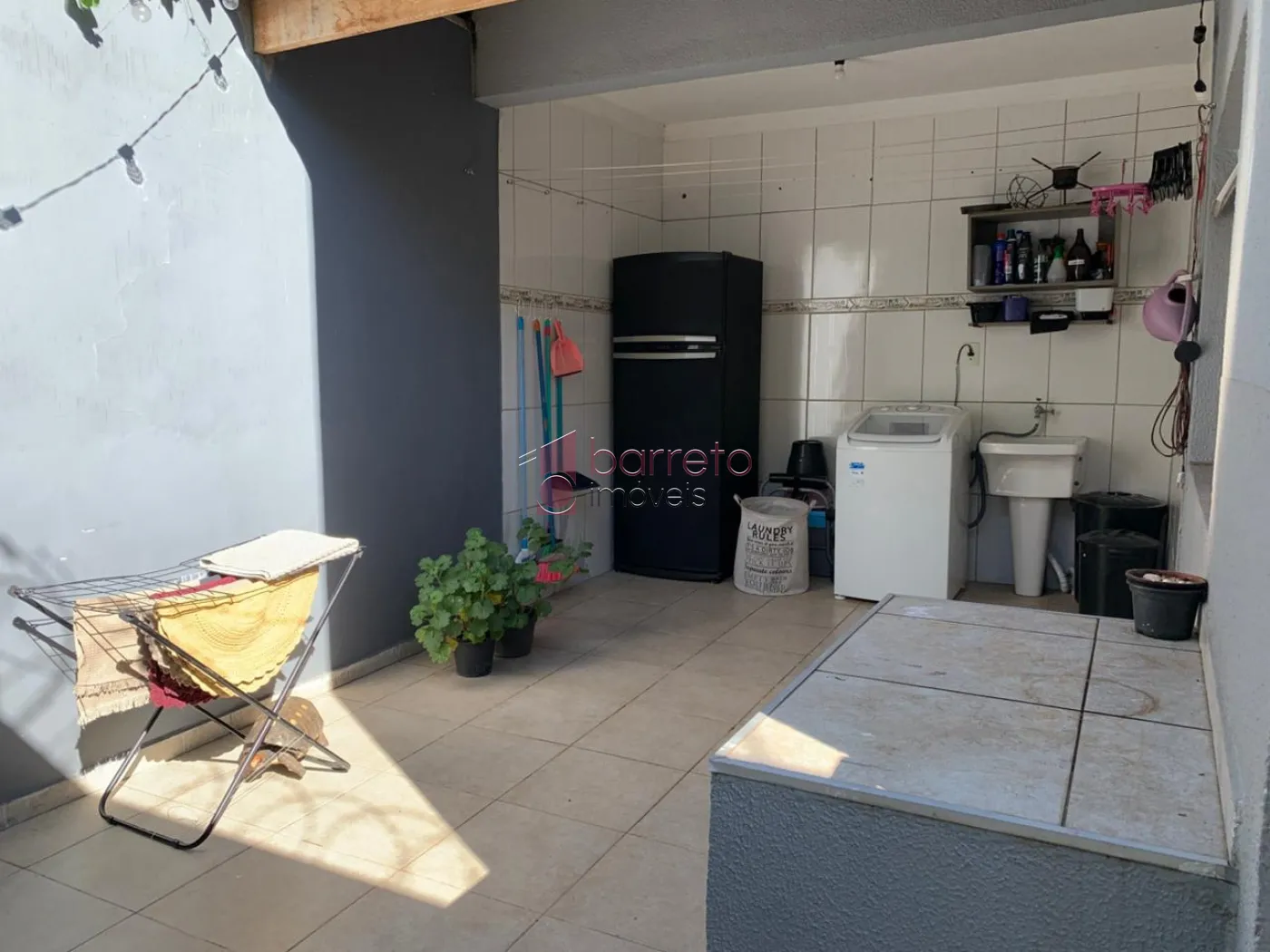 SOBRADO PARA VENDA E LOCAÇÃO NO BAIRRO TULIPAS – JUNDIAÍ/SP