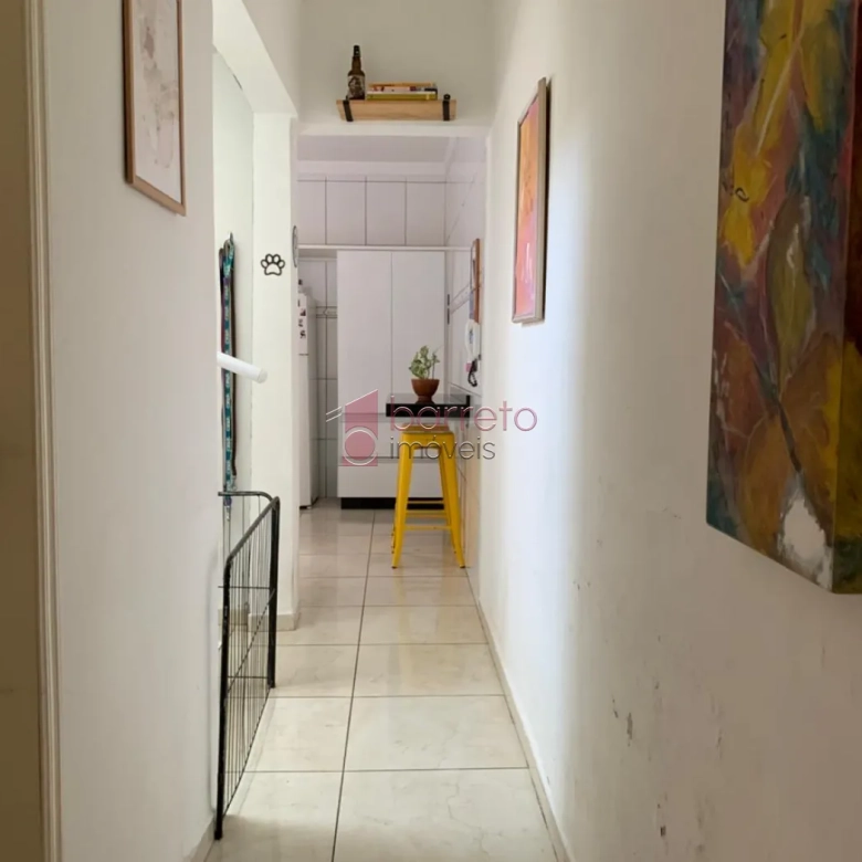 SOBRADO PARA VENDA E LOCAÇÃO NO BAIRRO TULIPAS – JUNDIAÍ/SP