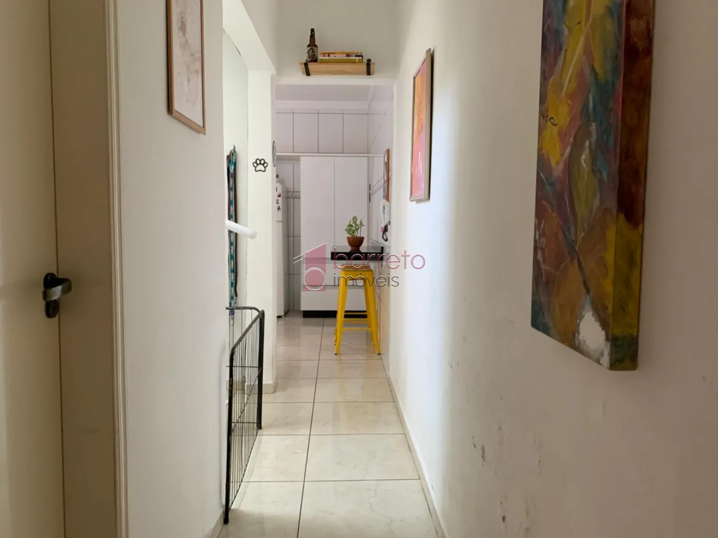 SOBRADO PARA VENDA E LOCAÇÃO NO BAIRRO TULIPAS – JUNDIAÍ/SP