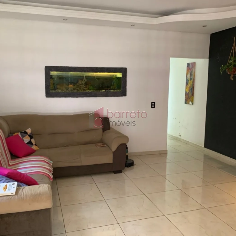 SOBRADO PARA VENDA E LOCAÇÃO NO BAIRRO TULIPAS – JUNDIAÍ/SP