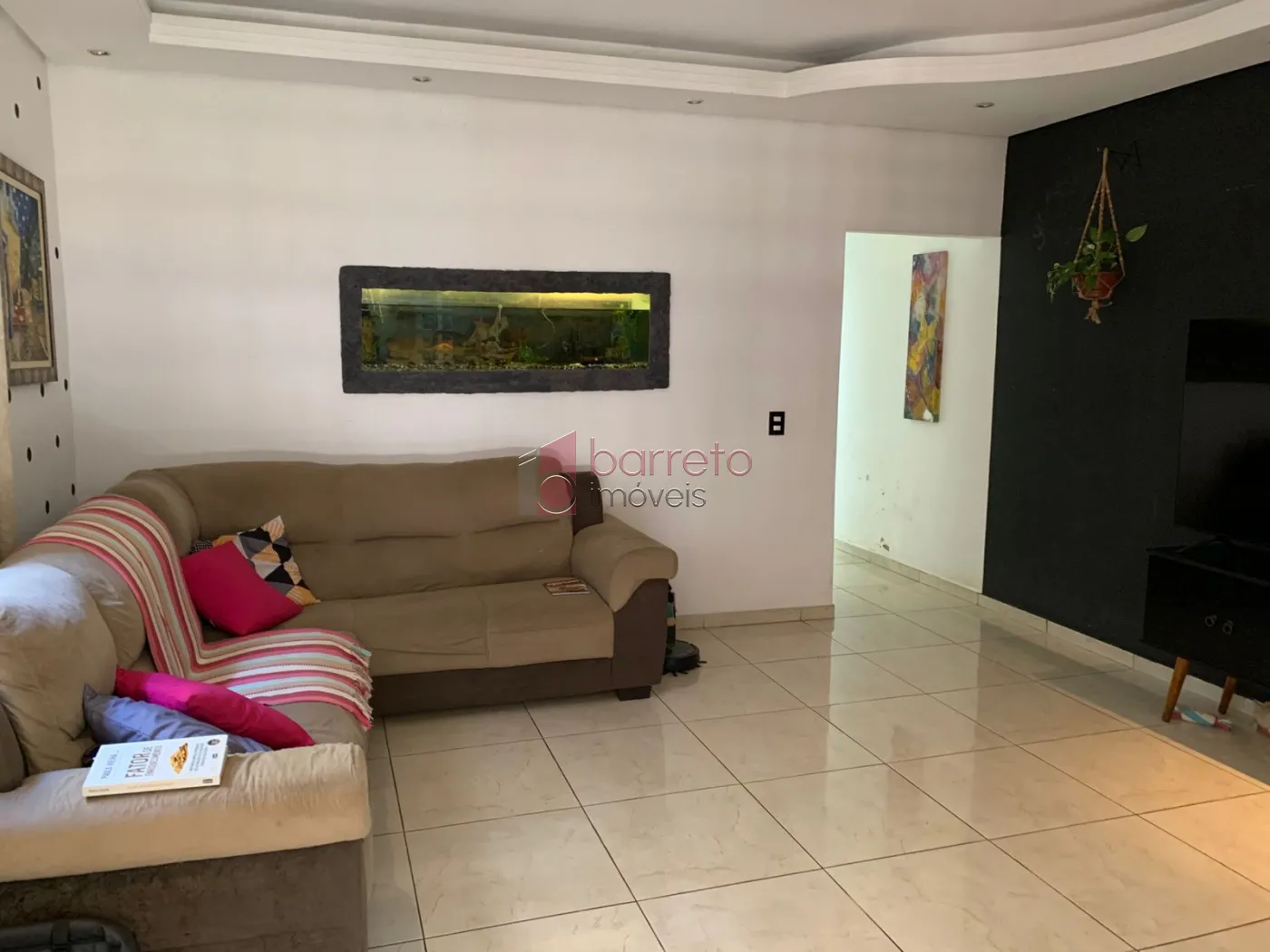 SOBRADO PARA VENDA E LOCAÇÃO NO BAIRRO TULIPAS – JUNDIAÍ/SP