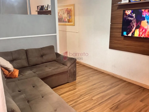 CASA TÉRREA À VENDA BAIRRO VILA ALVORADA – JUNDIAÍ