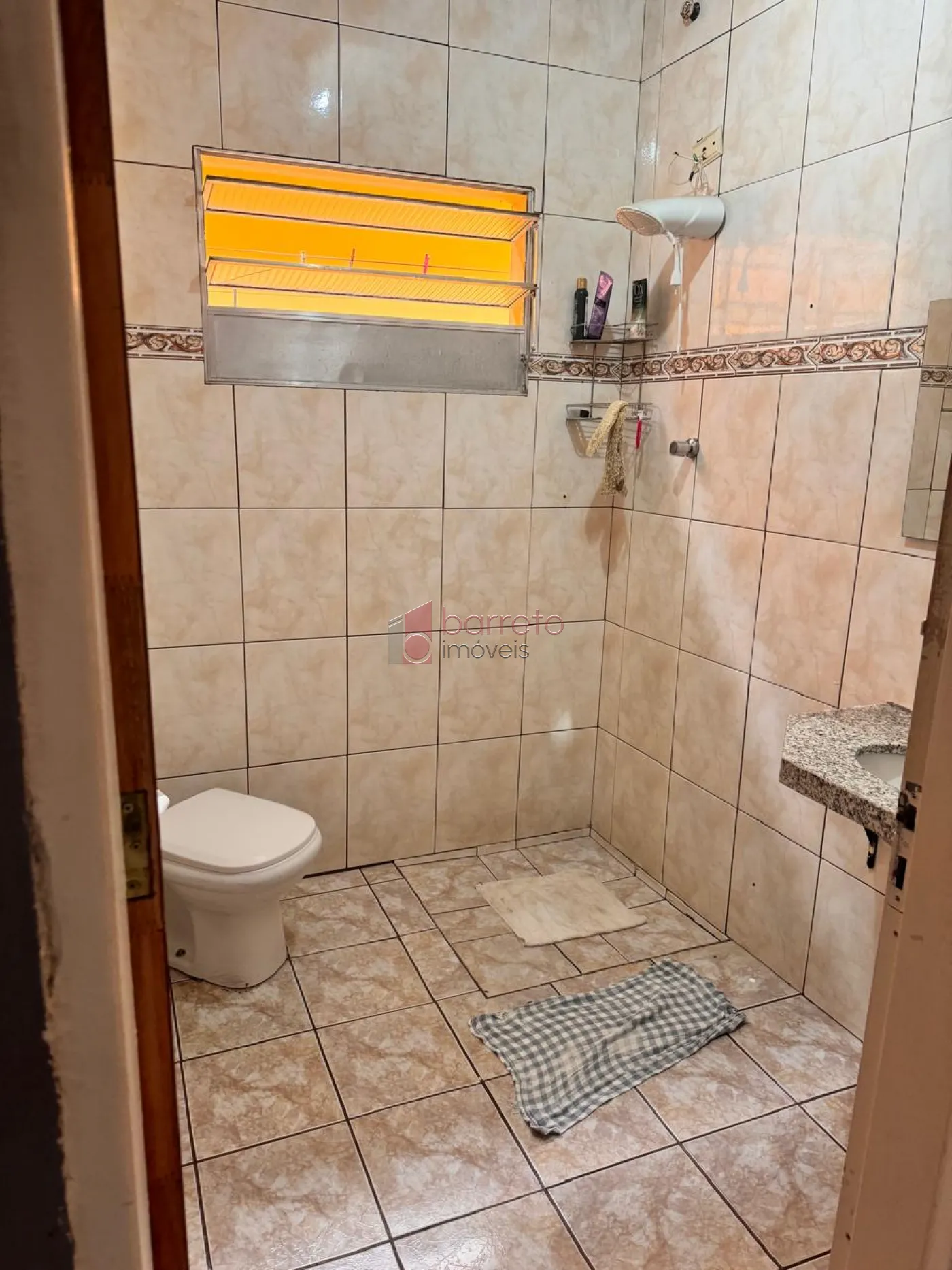 CASA TÉRREA À VENDA BAIRRO VILA ALVORADA – JUNDIAÍ