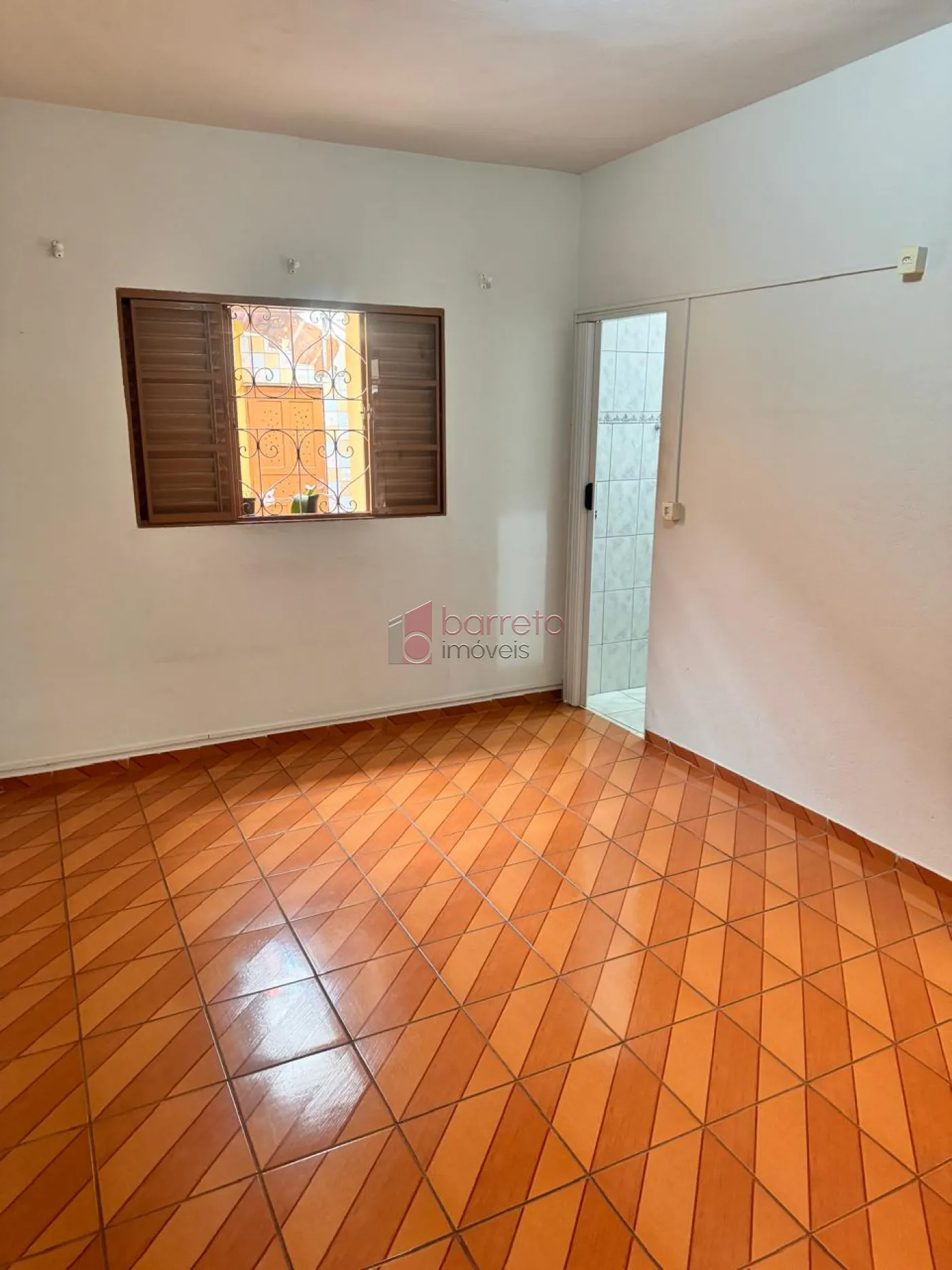 CASA TÉRREA À VENDA BAIRRO VILA ALVORADA – JUNDIAÍ