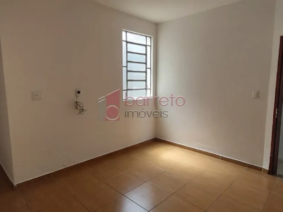 CASA PARA VENDA NO BAIRRO VILA JOANA – JUNDIAÍ/SP