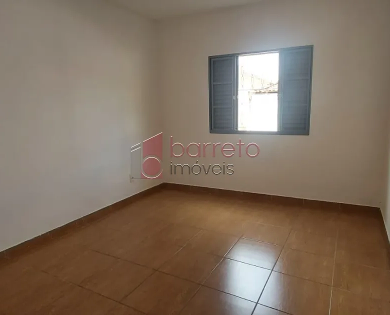 CASA PARA VENDA NO BAIRRO VILA JOANA – JUNDIAÍ/SP