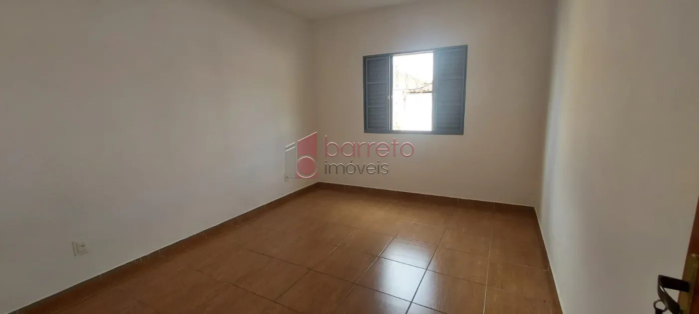CASA PARA VENDA NO BAIRRO VILA JOANA – JUNDIAÍ/SP