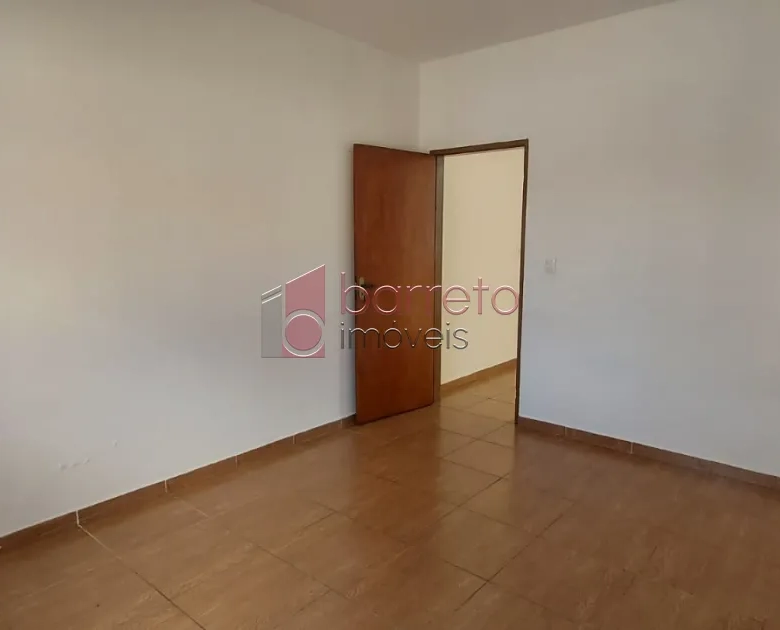 CASA PARA VENDA NO BAIRRO VILA JOANA – JUNDIAÍ/SP