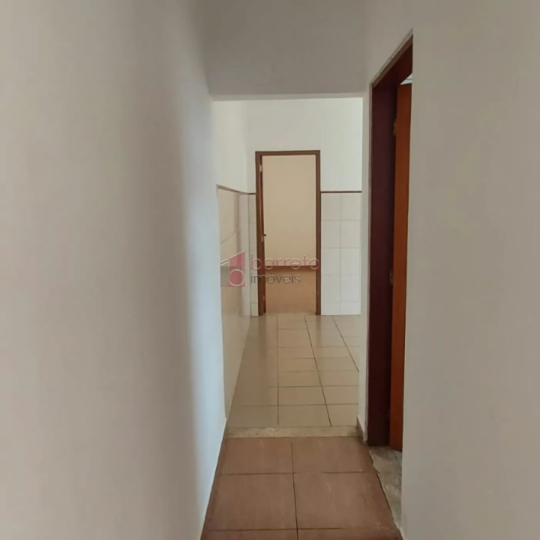 CASA PARA VENDA NO BAIRRO VILA JOANA – JUNDIAÍ/SP