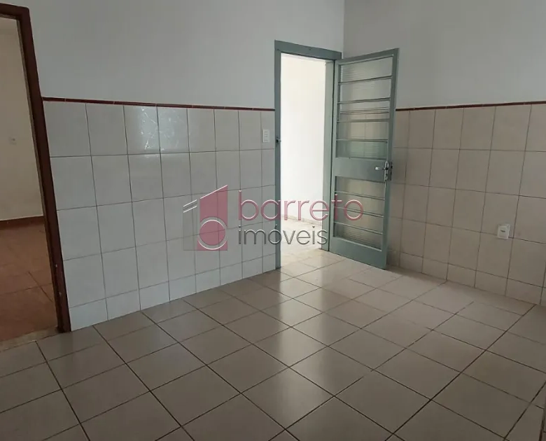 CASA PARA VENDA NO BAIRRO VILA JOANA – JUNDIAÍ/SP