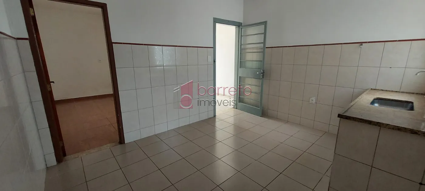 CASA PARA VENDA NO BAIRRO VILA JOANA – JUNDIAÍ/SP