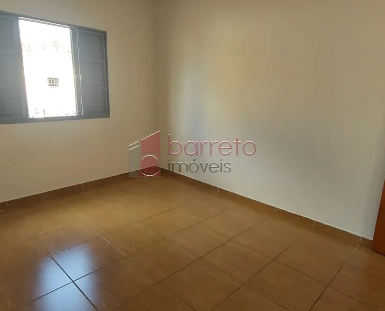 CASA PARA VENDA NO BAIRRO VILA JOANA – JUNDIAÍ/SP