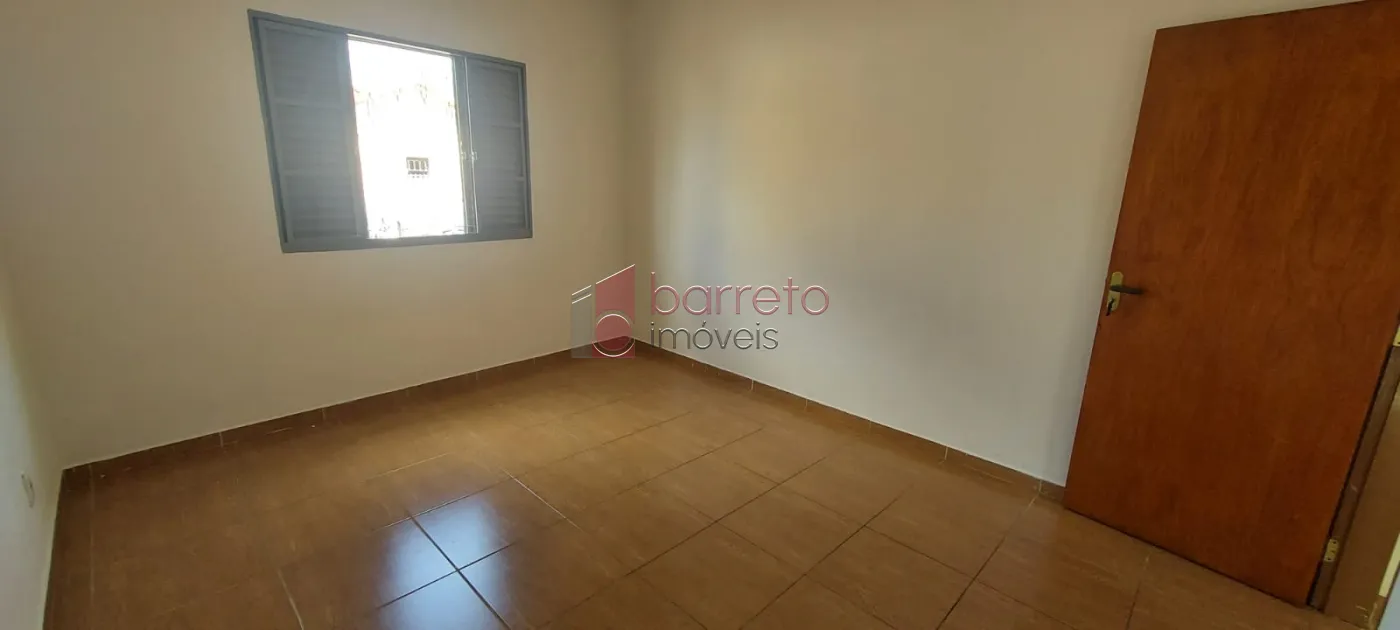 CASA PARA VENDA NO BAIRRO VILA JOANA – JUNDIAÍ/SP