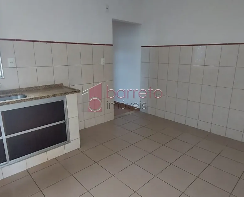 CASA PARA VENDA NO BAIRRO VILA JOANA – JUNDIAÍ/SP